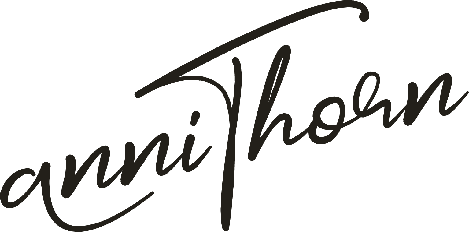 Anni Thorn