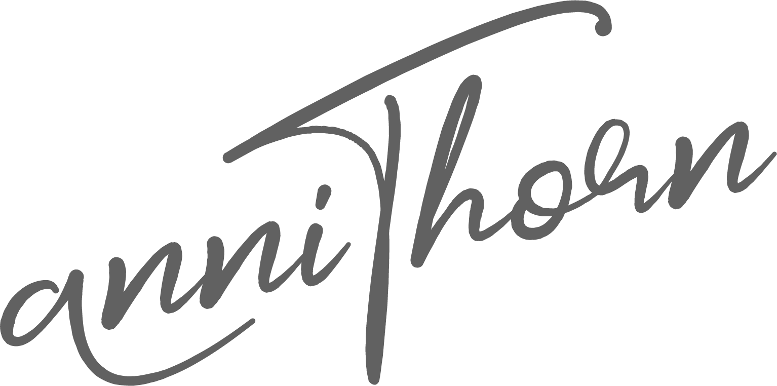 Anni Thorn